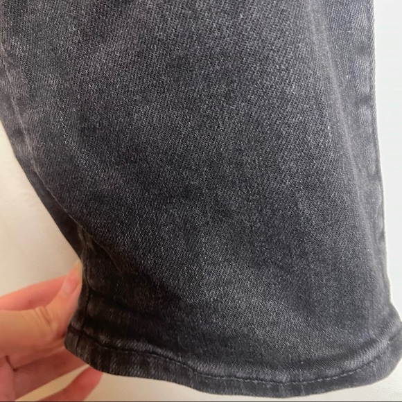 J. Crew Black Basic Skinny Jeans W31 L34 - Picture 9 of 12